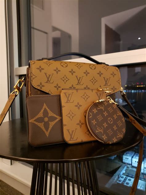 louis vuitton trio pouch review|louis vuitton trio bag.